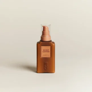 سيكريت ليذر