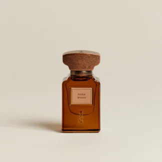 دارك وود