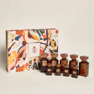 مجموعة العطور الراقية